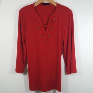 Ivanka Trump blouse
